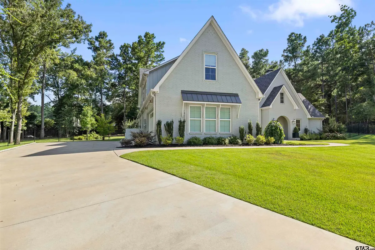 5620 Copper Park, Tyler, TX 75703 - #1