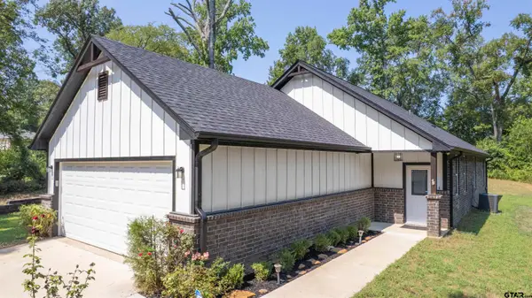 9710 W Lakeshore Dr, Tyler, TX 75709