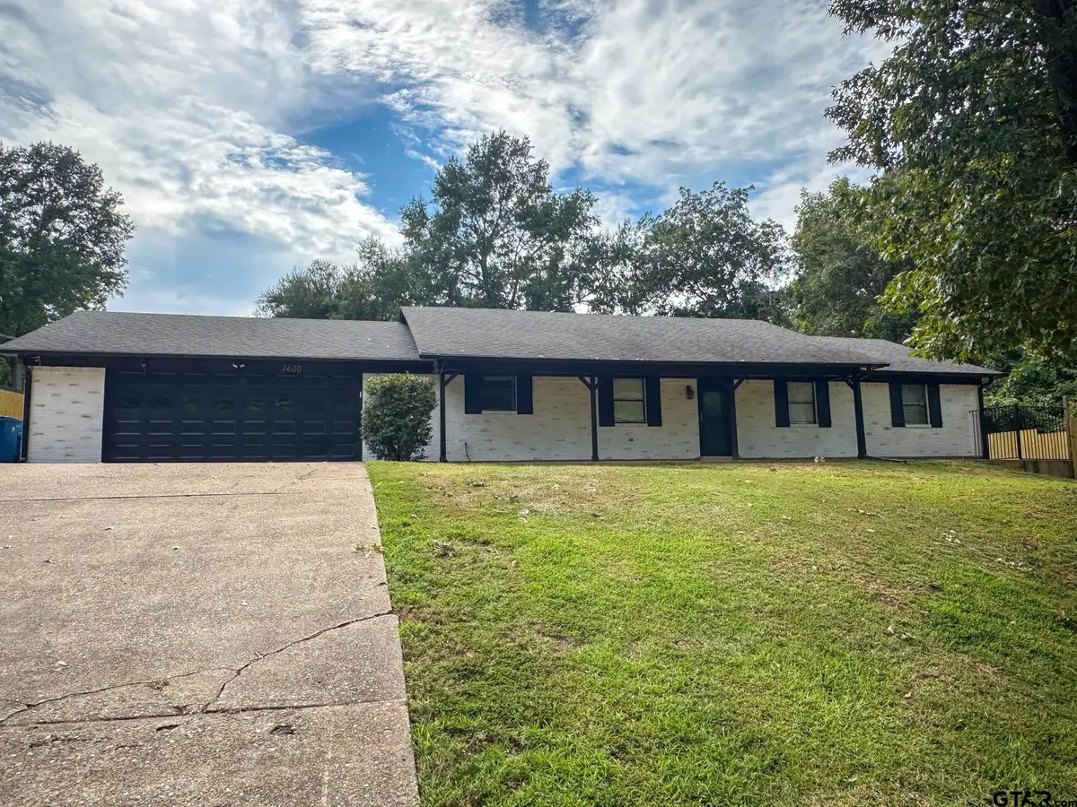 1400 Woodland Hills, Whitehouse, TX 75791 - Image #1