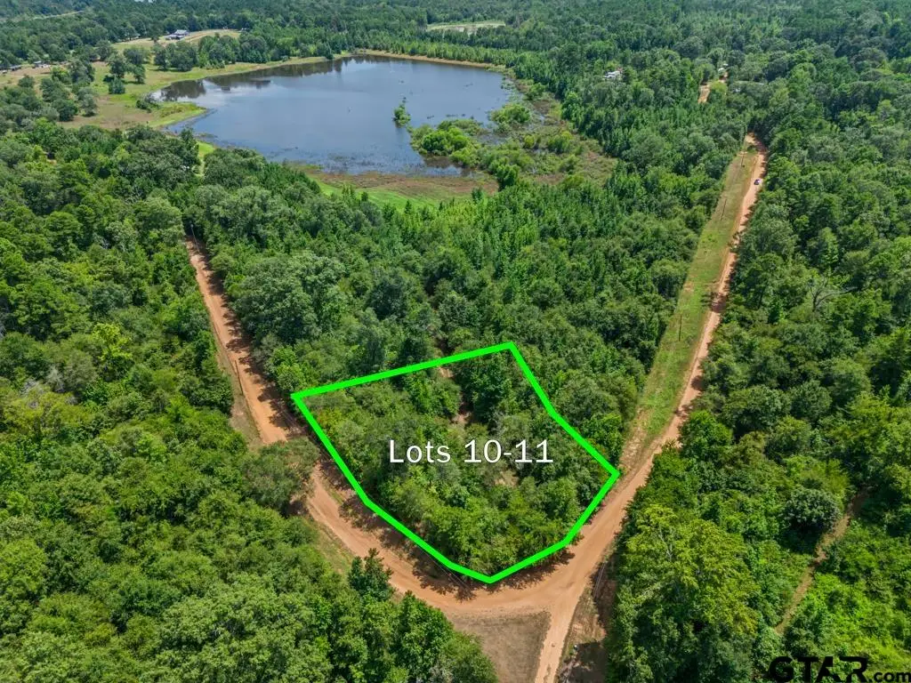 TBD Indian Mound lots 10 & 11, Hawkins, TX 75765 - Image #1