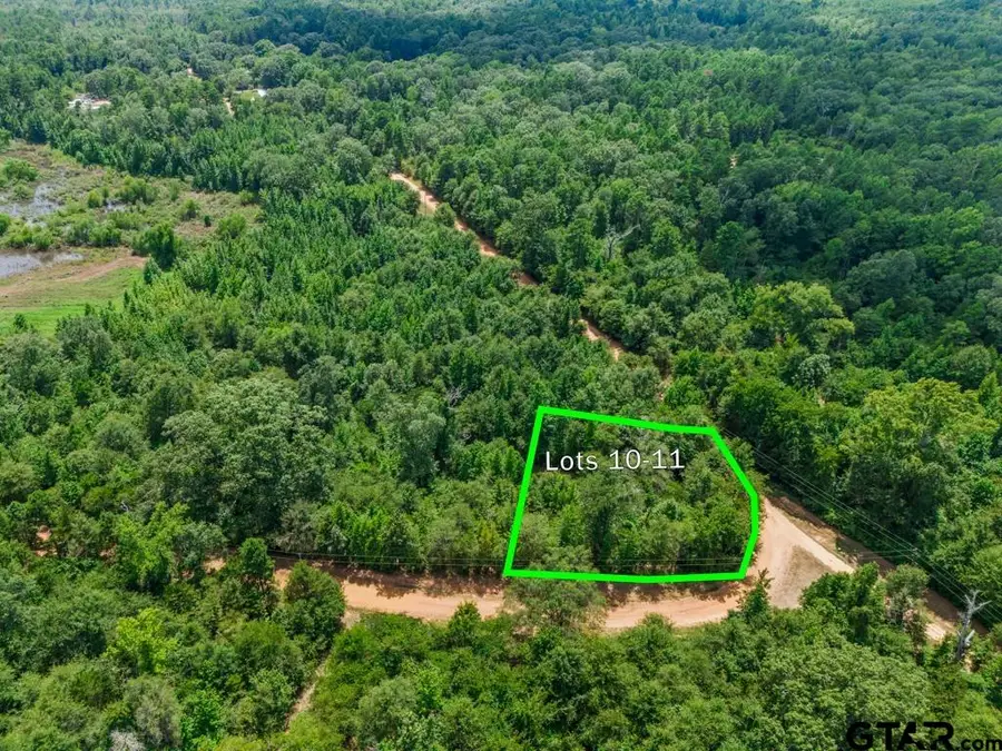 TBD Indian Mound lots 10 & 11, Hawkins, TX 75765 - Image #2