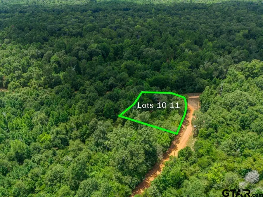 TBD Indian Mound lots 10 & 11, Hawkins, TX 75765 - Image #3