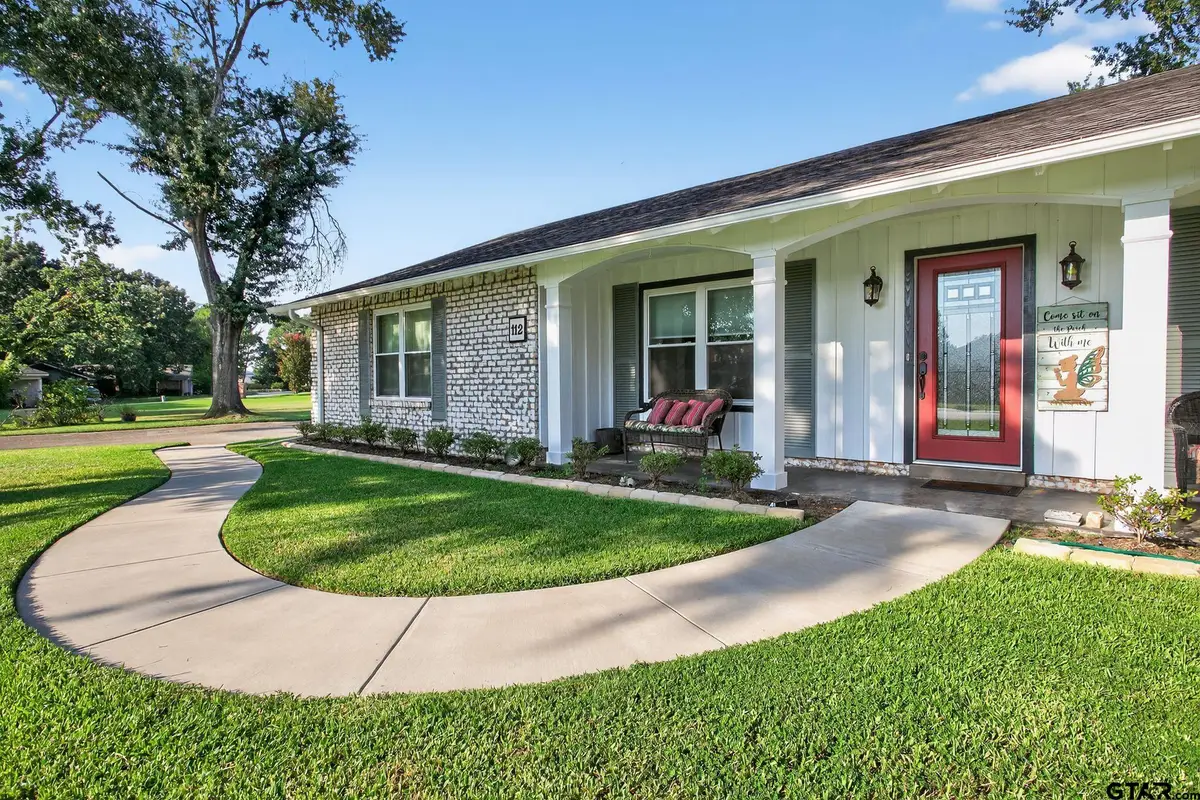 112 Summitridge Dr, Bullard, TX 75757 - Image #1