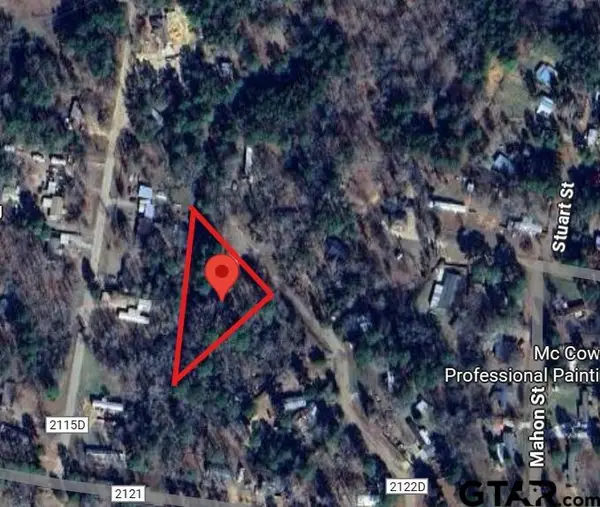 15753 Barton Road, Longview, TX 75603