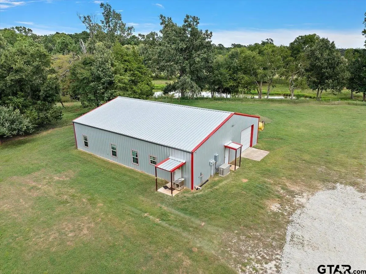 1538 OQuinn Road, Pollok, TX 75969 - Image #1