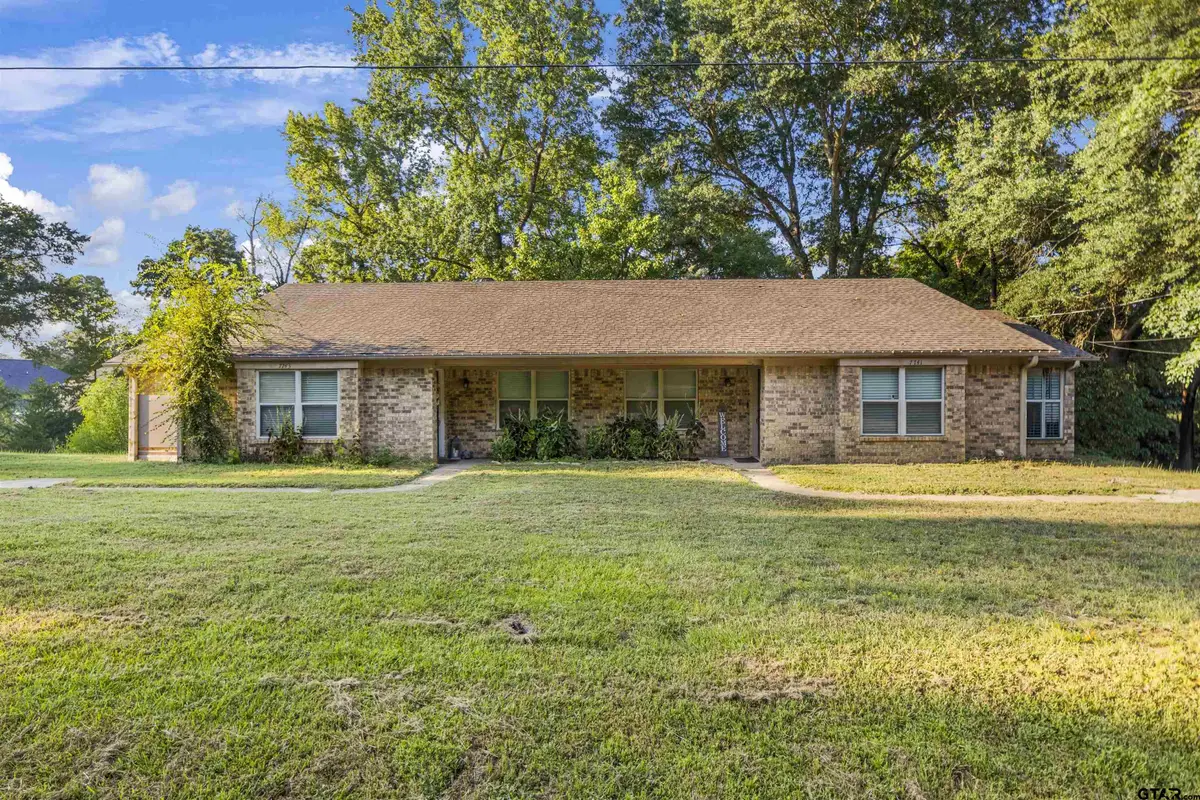 7741 & 7743 CR 2307, Whitehouse, TX 75791 - Image #1
