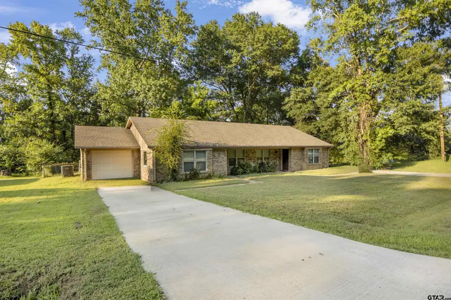 7741 & 7743 CR 2307, Whitehouse, TX 75791 - Image #2