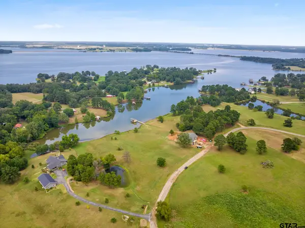 LOT 48 PR 52320, Pittsburg, TX 75686