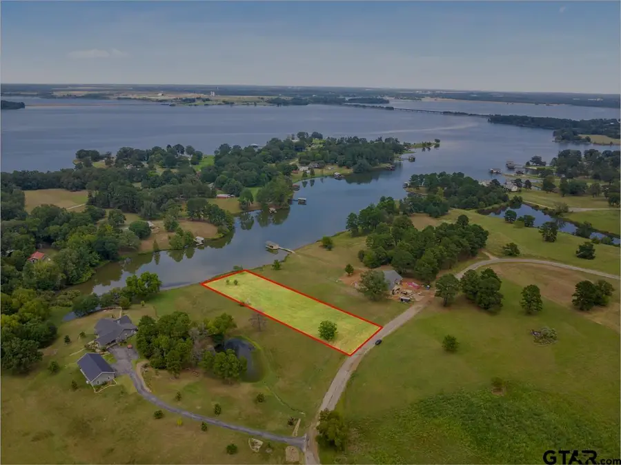 LOT 48 PR 52320, Pittsburg, TX 75686 - Image #2