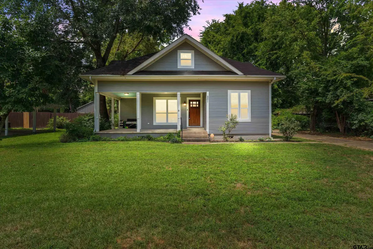 501 S Boyd St, Lindale, TX 75771 - Image #1