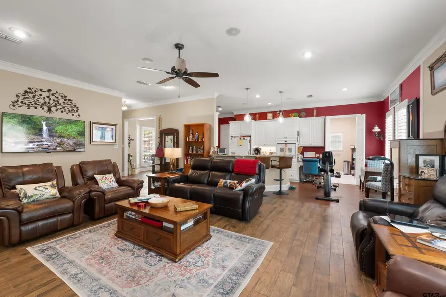 2315 Homestead, Tyler, TX 75701 - Image #3