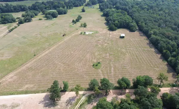 1072 CR 3180, Crockett, TX 75835