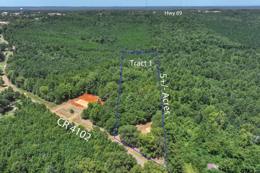 1249 County Road 4102, Jacksonville, TX 75766 - Image #3