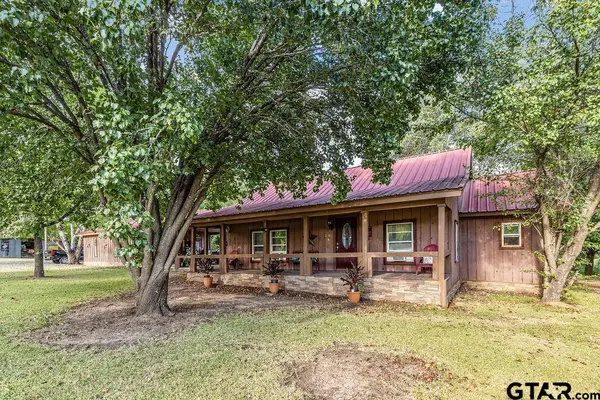 2868 State Highway 37 North, Clarksville, TX 75426