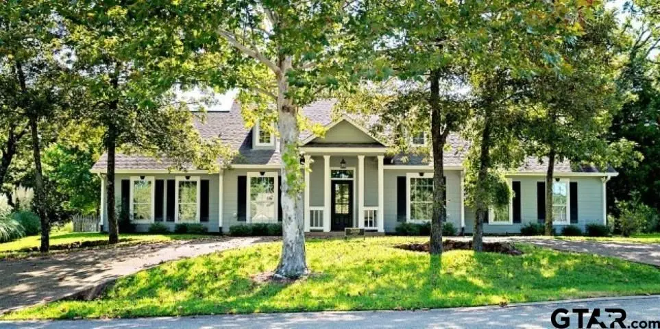 3699 SABINE, Athens, TX 75752 - Image #1