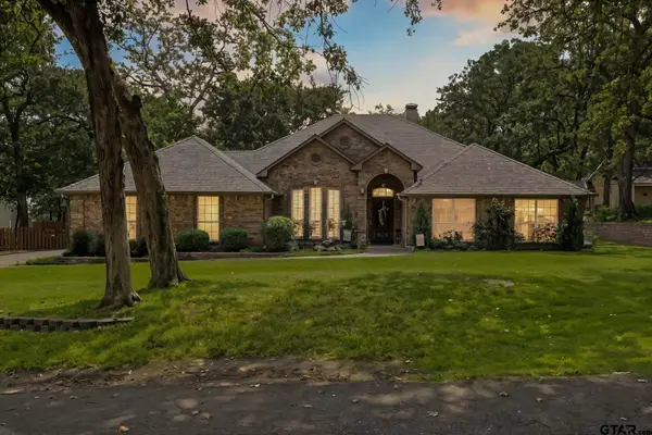 23301 Greenwood Trail, Bullard, TX 75757