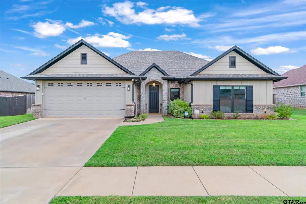 902 Jack Brown, Whitehouse, TX 75791 - Image #1
