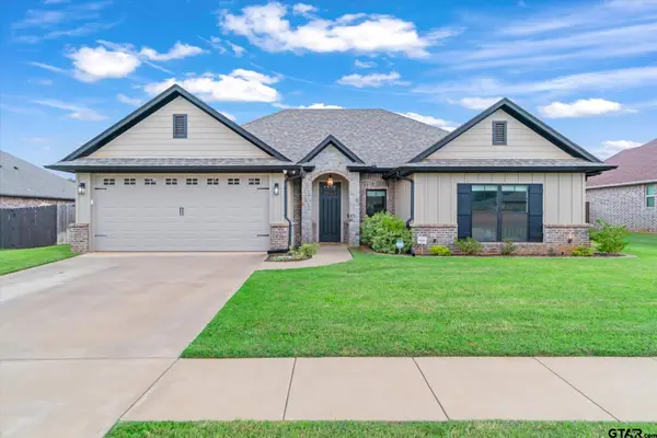 902 Jack Brown, Whitehouse, TX 75791