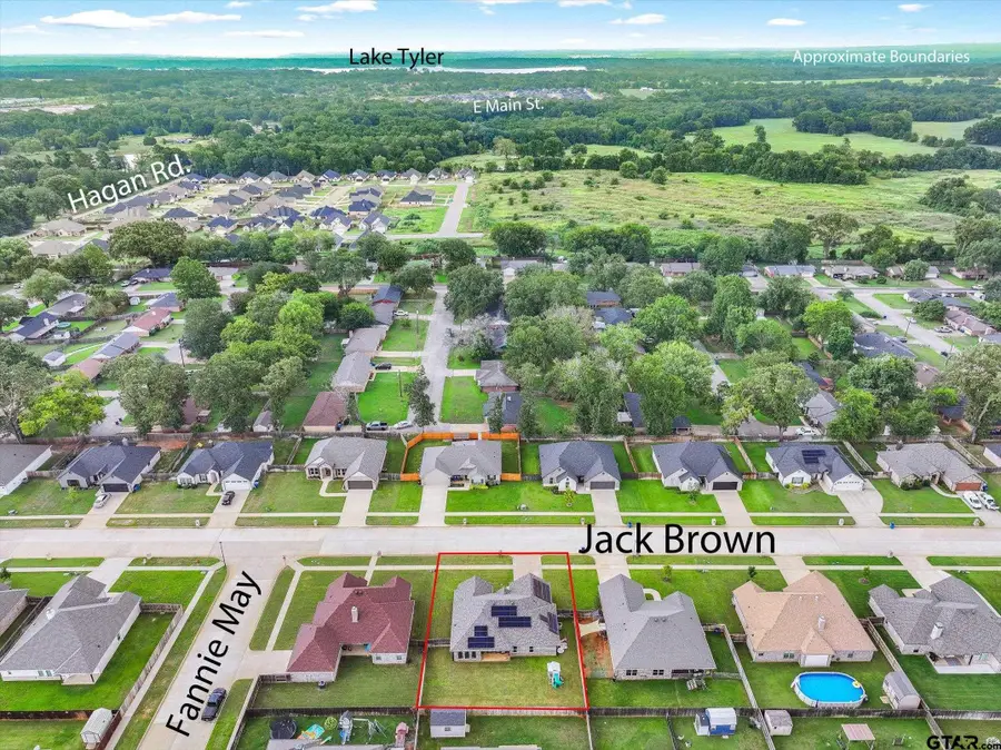 902 Jack Brown, Whitehouse, TX 75791 - Image #3