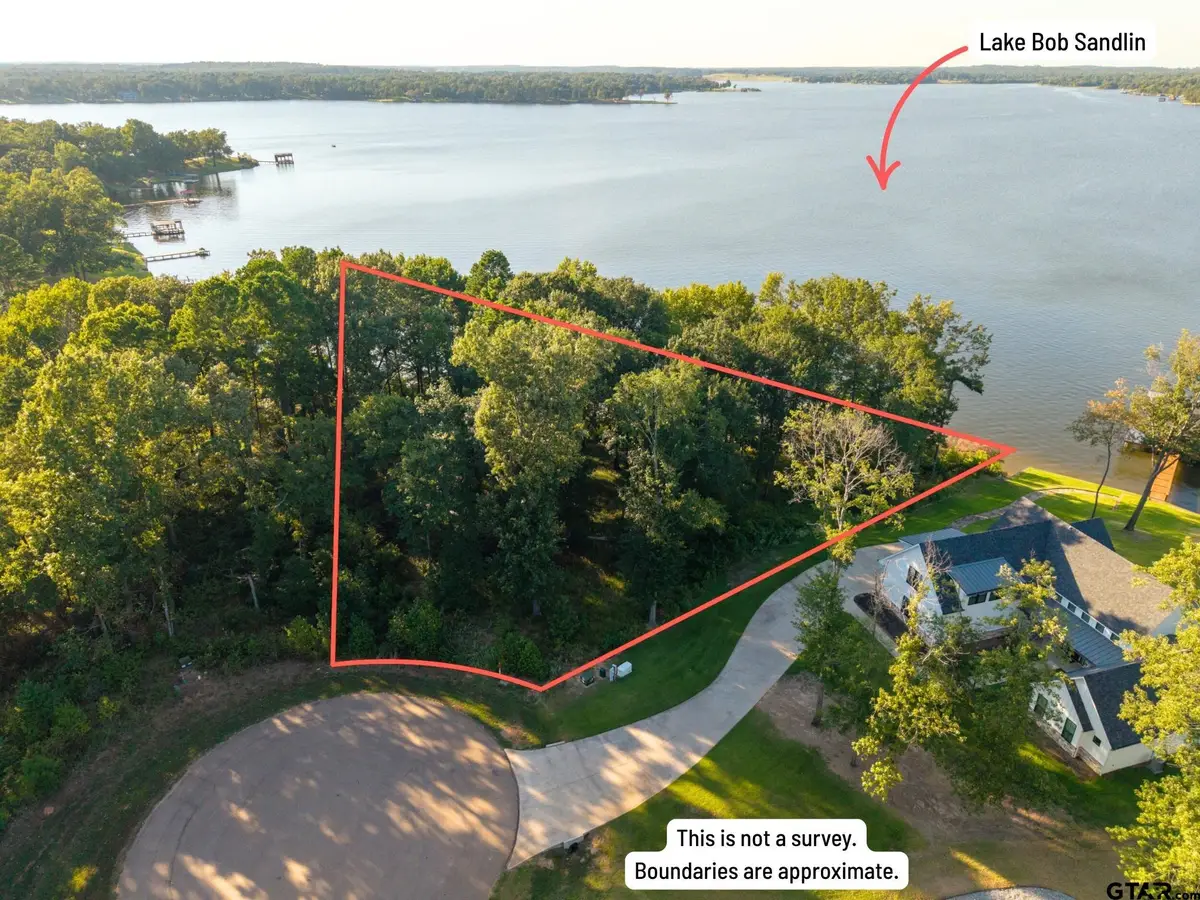 Lot 16 N PR 52416, Leesburg, TX 75451 - Image #1