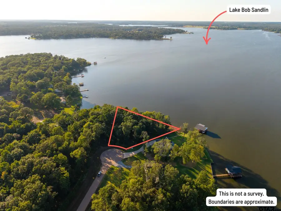 Lot 16 N PR 52416, Leesburg, TX 75451 - Image #2