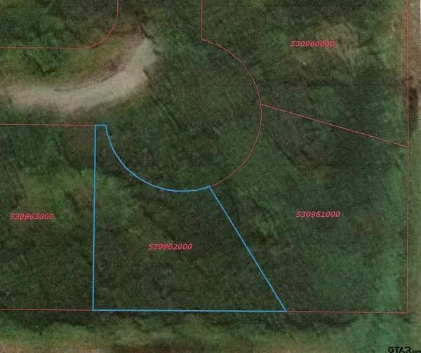 877 Caroline Bend, Bullard, TX 75757