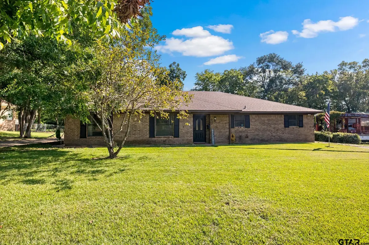 231 Quitman, Pittsburg, TX 75686 - Image #1