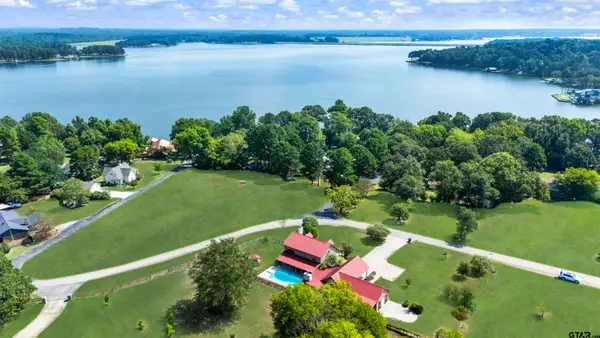 357 Swannerland Dr, Scroggins, TX 75480