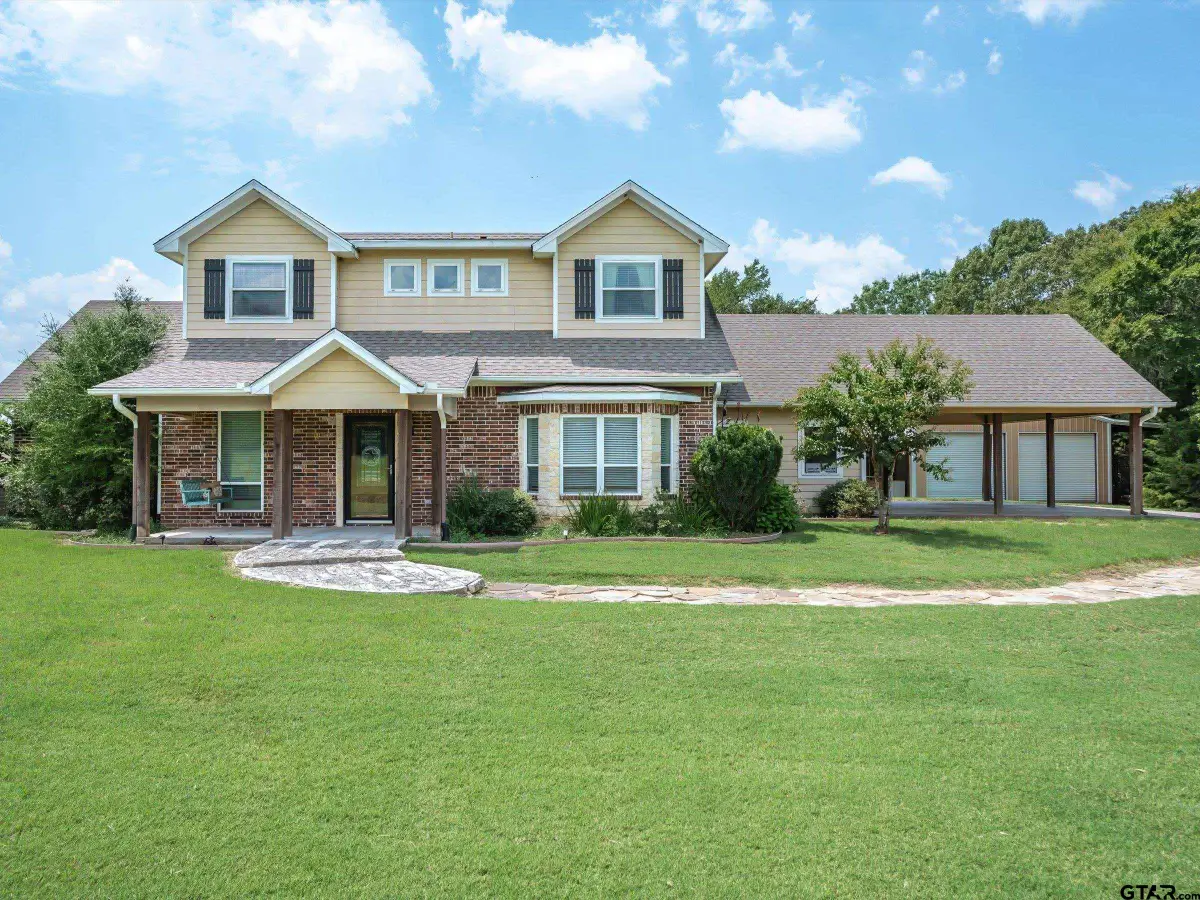 147 CR 4230, Winnsboro, TX 75494 - #1