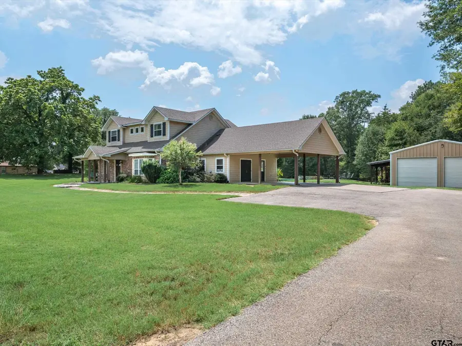 147 CR 4230, Winnsboro, TX 75494 - #2