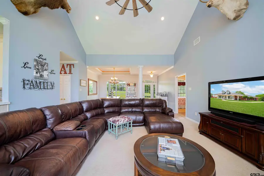 1855 Phillips Springs Rd, Gladewater, TX 75647 - Image #3