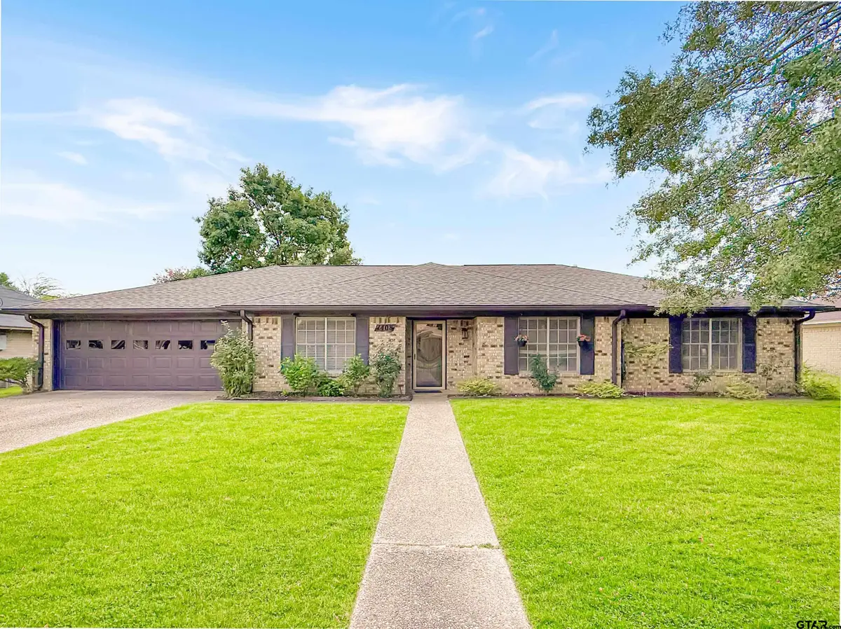 1408 Woodbridge Dr, Tyler, TX 75703 - Image #1