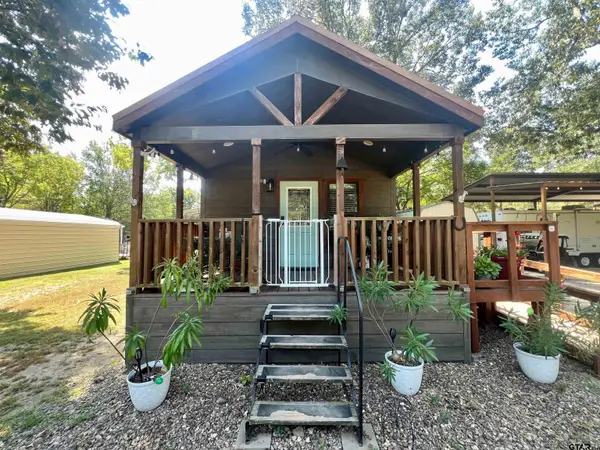 Lot 205,206,207 Whiteoak Circle, Yantis, TX 75497