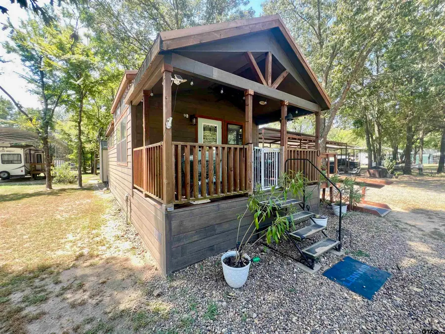 Lot 205,206,207 Whiteoak Circle, Yantis, TX 75497 - Image #3