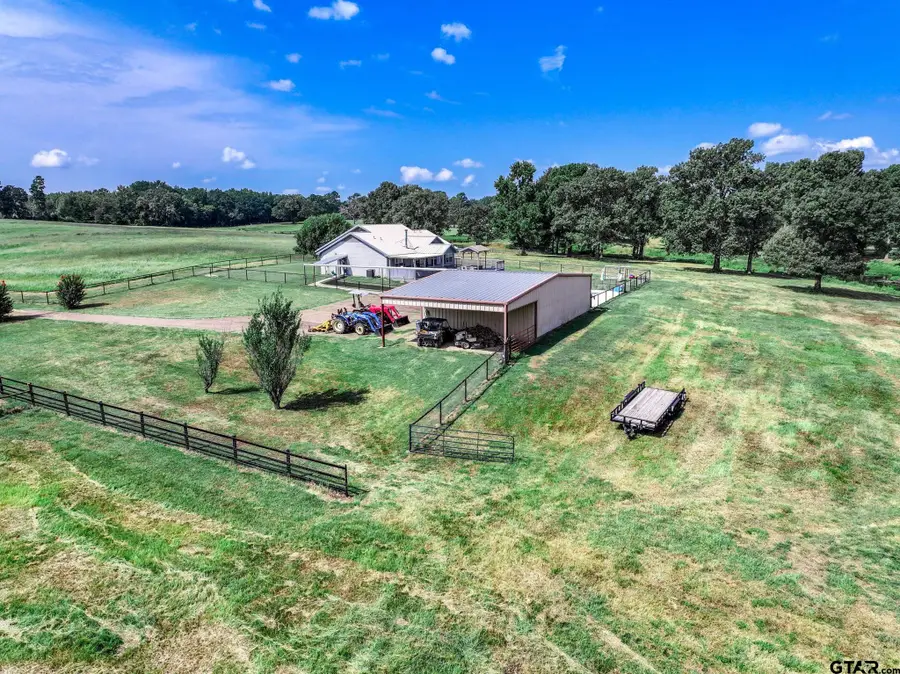 805 County Road 4106, Daingerfield, TX 75638 - Image #2