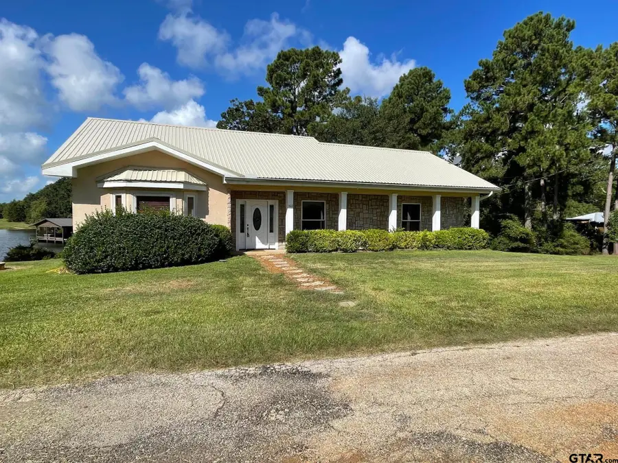 160 Lookout Point Drive, Grapeland, TX 75844 - #3