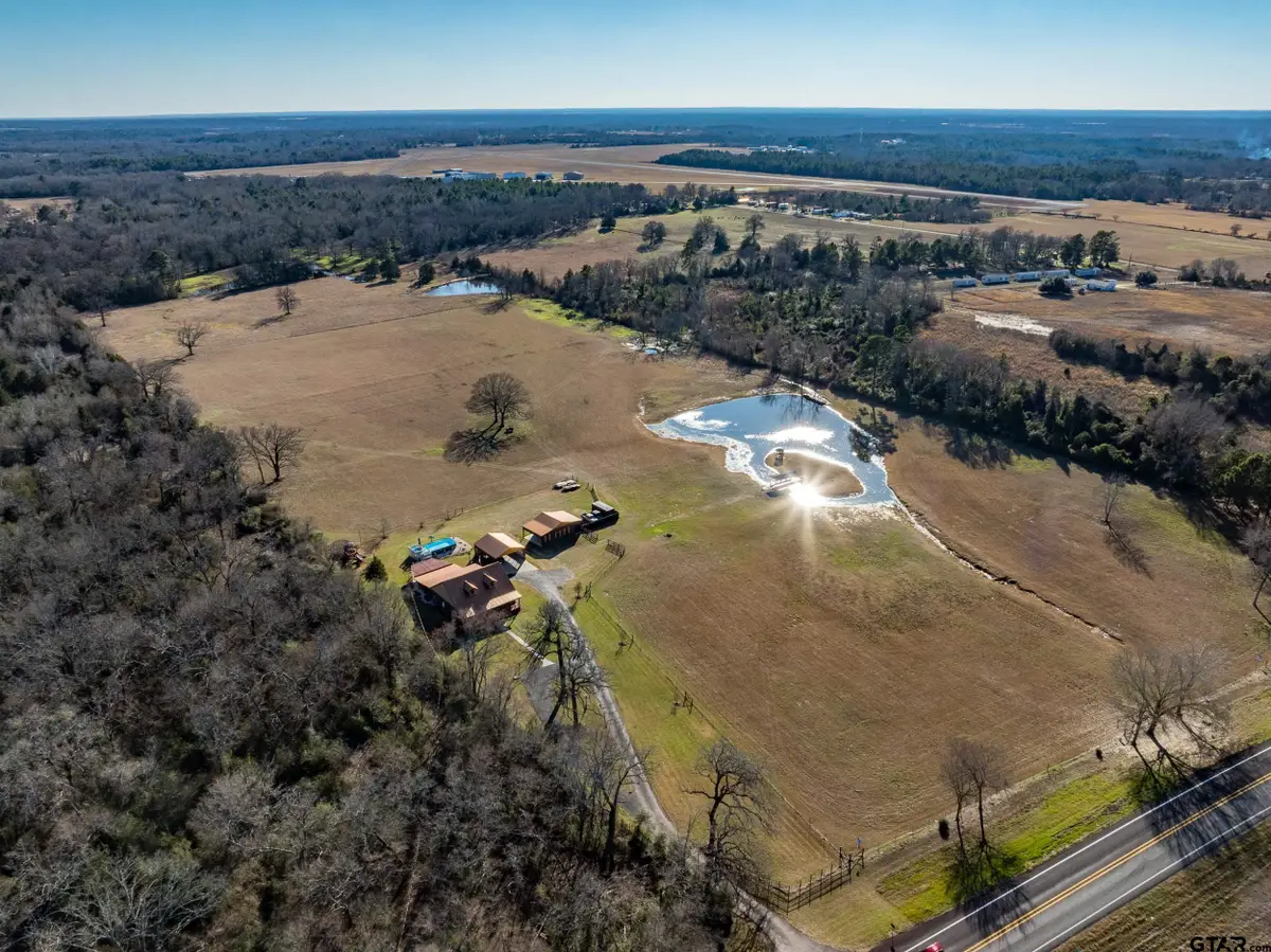 1460 N US HWY 287, Palestine, TX 75803 - #1