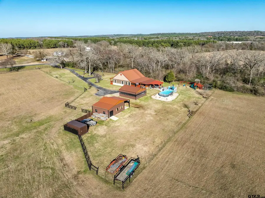 1460 N US HWY 287, Palestine, TX 75803 - #3