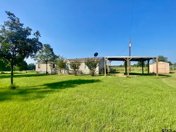521 CR 3070, Crockett, TX 75835