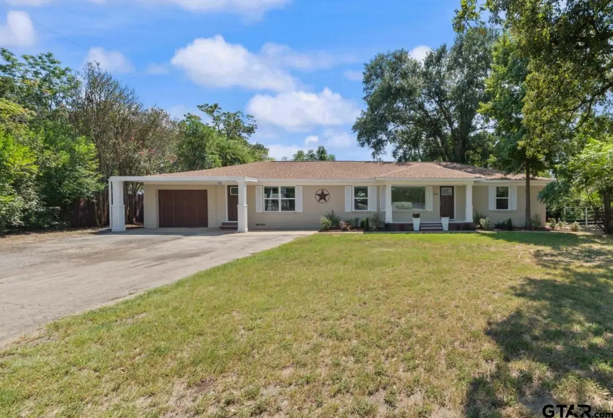 3146 E US Hwy 175, Athens, TX 75751 - #1