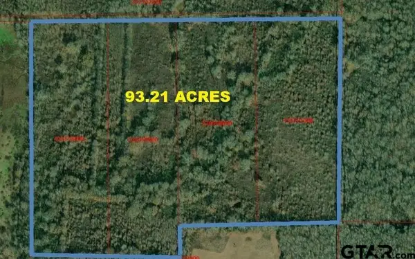 CR 1317, Rusk, TX 75785