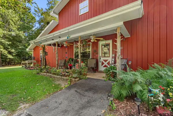 14615 CR 2337, Tyler, TX 75707