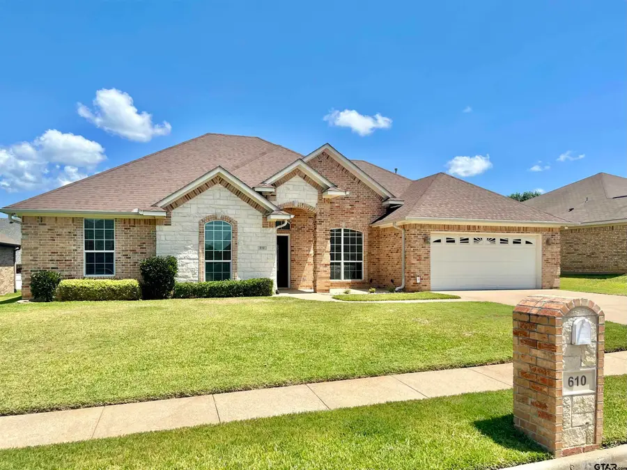 610 Spencer Ln, Tyler, TX 75704 - Image #2