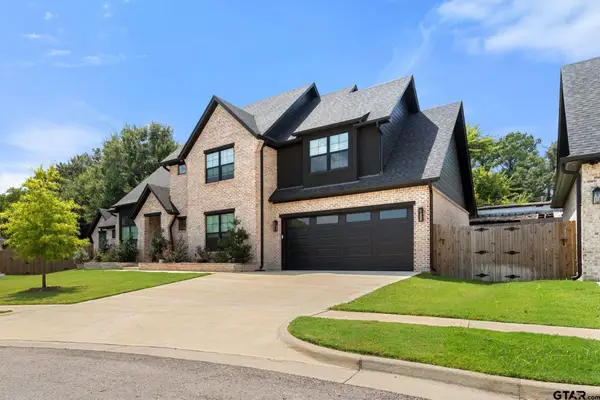 4548 Brushy Creek Cove, Tyler, TX 75703