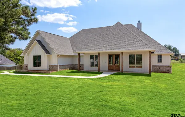 15543 County Rd 1261, Flint, TX 75762