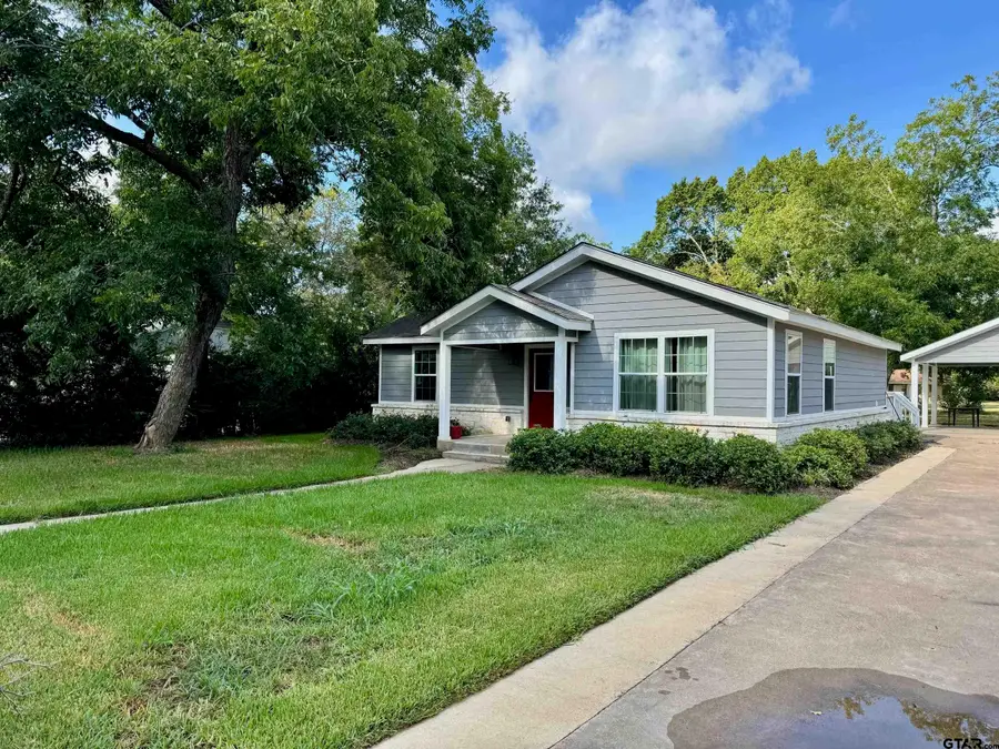 409 S 9th Street, Crockett, TX 75835 - #2
