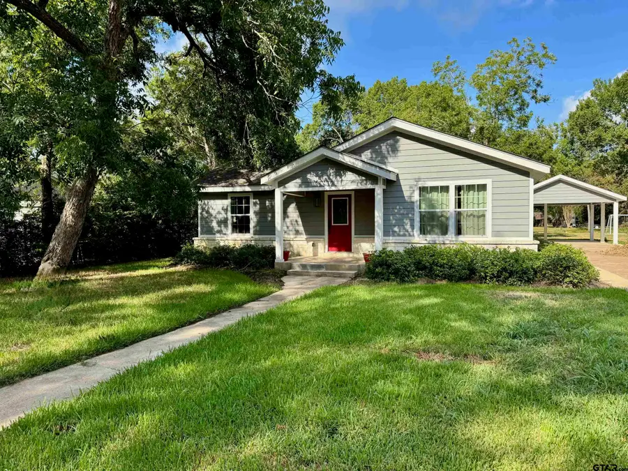 409 S 9th Street, Crockett, TX 75835 - #3