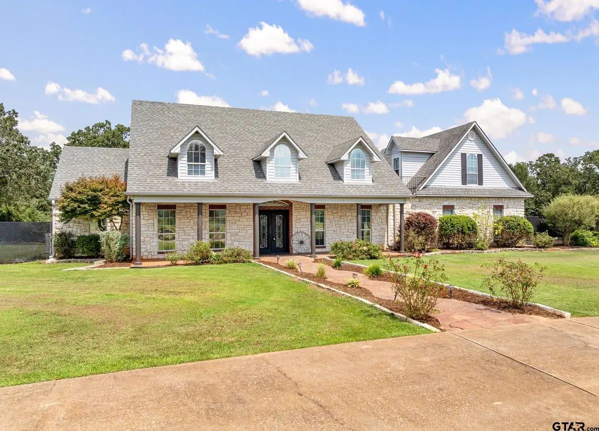 344 Antler Road, Longview, TX 75605 - Image #1