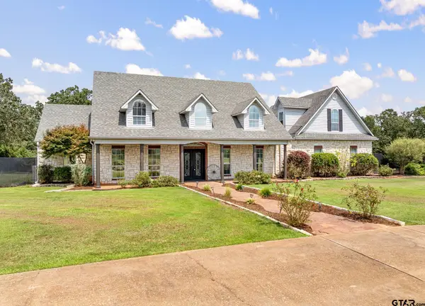 344 Antler Road, Longview, TX 75605