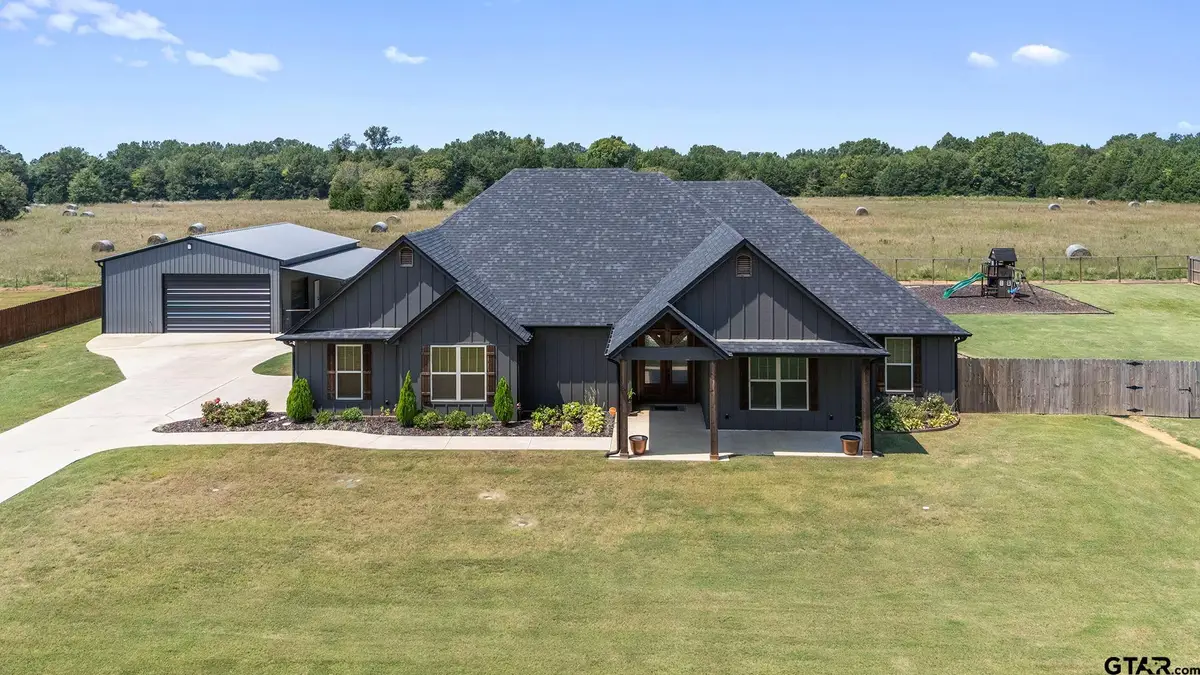 21818 Country Meadows, Bullard, TX 75757 - #1